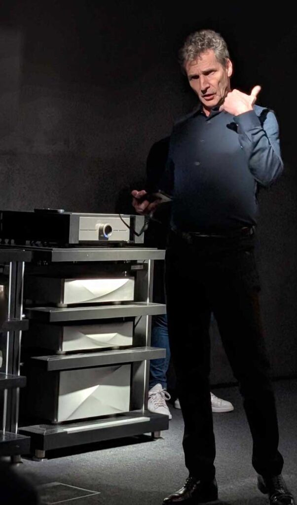 Audio Video Show Warsaw 2026 Report Part Two - PGE Narodowy AV show warsaw 2026 report warsaw hifi show 2026 report