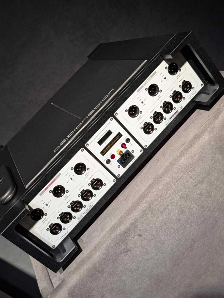Audio Video Show Warsaw 2026 Report Part Two - PGE Narodowy AV show warsaw 2026 report warsaw hifi show 2026 report