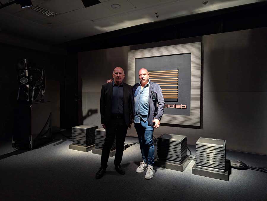 Audio Video Show Warsaw 2026 Report Part Two - PGE Narodowy AV show warsaw 2026 report warsaw hifi show 2026 report