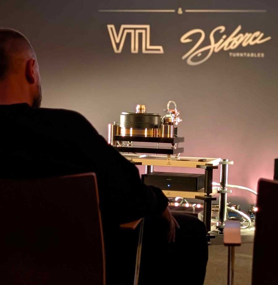 Audio Video Show Warsaw 2026 Report Part Two - PGE Narodowy AV show warsaw 2026 report warsaw hifi show 2026 report