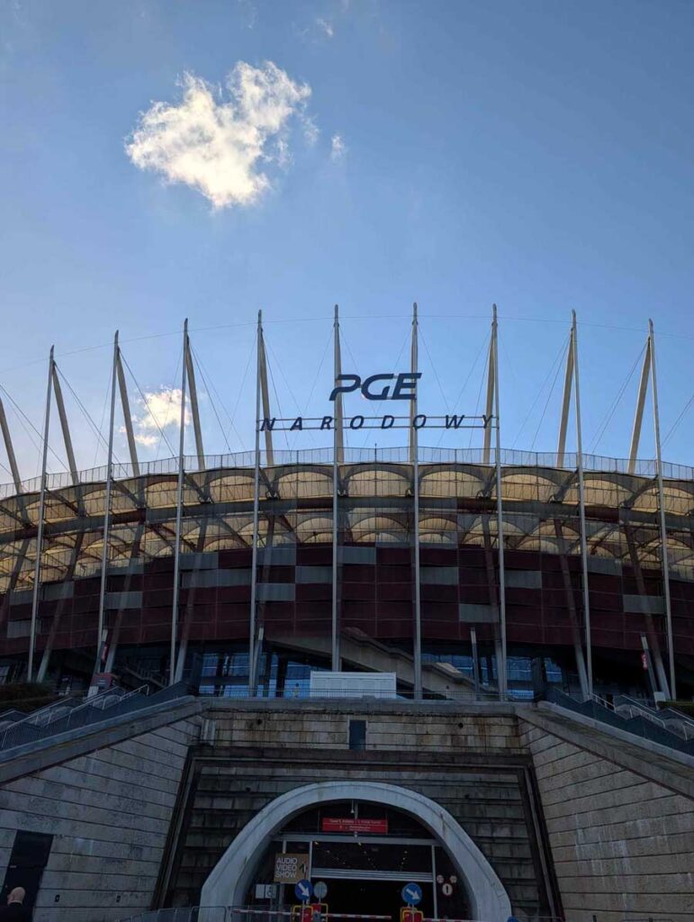 Audio Video Show Warsaw 2026 Report Part Two - PGE Narodowy
AV show warsaw 2026 report
warsaw hifi show 2026 report