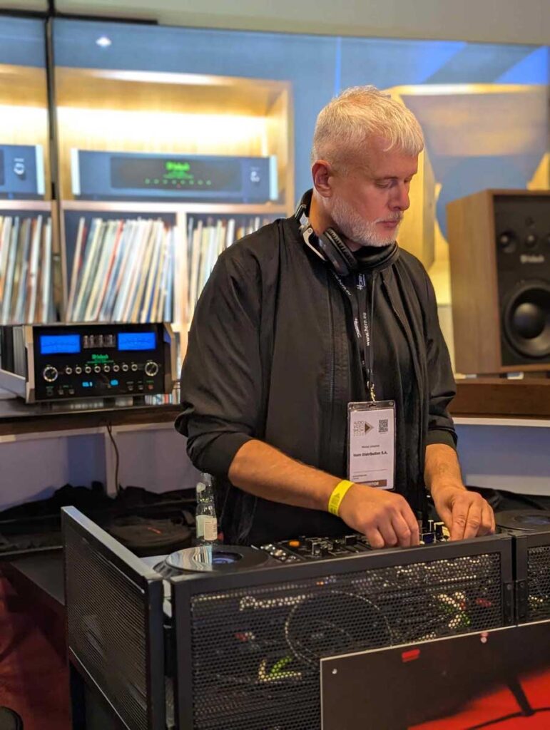 Audio Video Show Warsaw 2026 Report Part Two - PGE Narodowy AV show warsaw 2026 report warsaw hifi show 2026 report