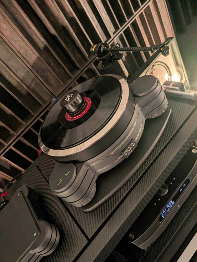Audio Video Show Warsaw 2026 Report Part Two - PGE Narodowy AV show warsaw 2026 report warsaw hifi show 2026 report