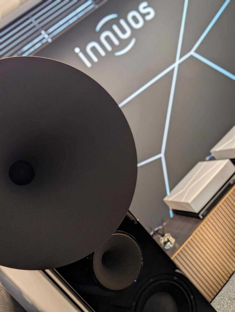 Audio Video Show Warsaw 2026 Report Part Two - PGE Narodowy AV show warsaw 2026 report warsaw hifi show 2026 report