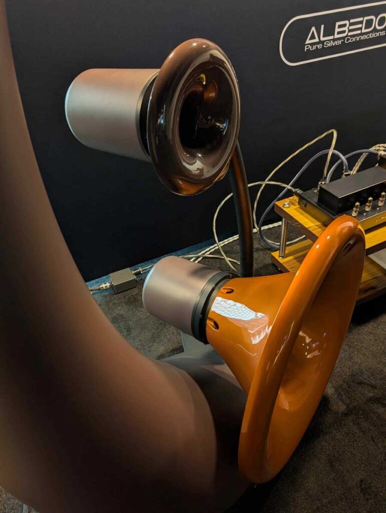 Audio Video Show Warsaw 2026 Report Part Two - PGE Narodowy AV show warsaw 2026 report warsaw hifi show 2026 report