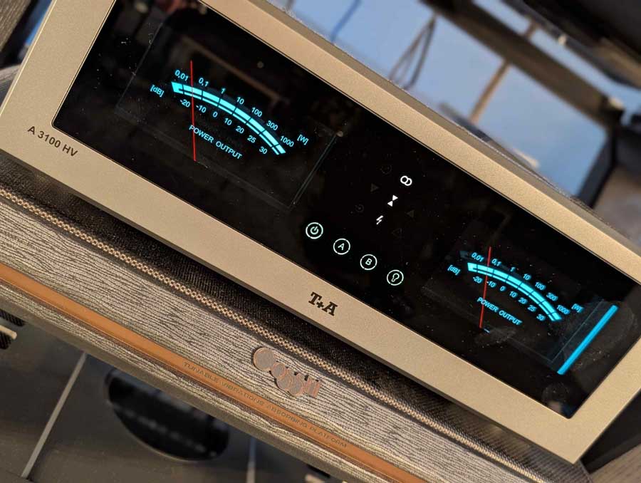 Audio Video Show Warsaw 2026 Report Part Two - PGE Narodowy AV show warsaw 2026 report warsaw hifi show 2026 report