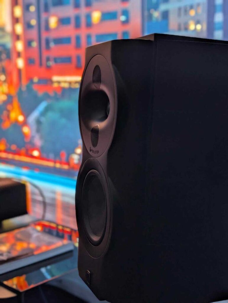 Audio Video Show Warsaw 2026 Report Part Two - PGE Narodowy AV show warsaw 2026 report warsaw hifi show 2026 report