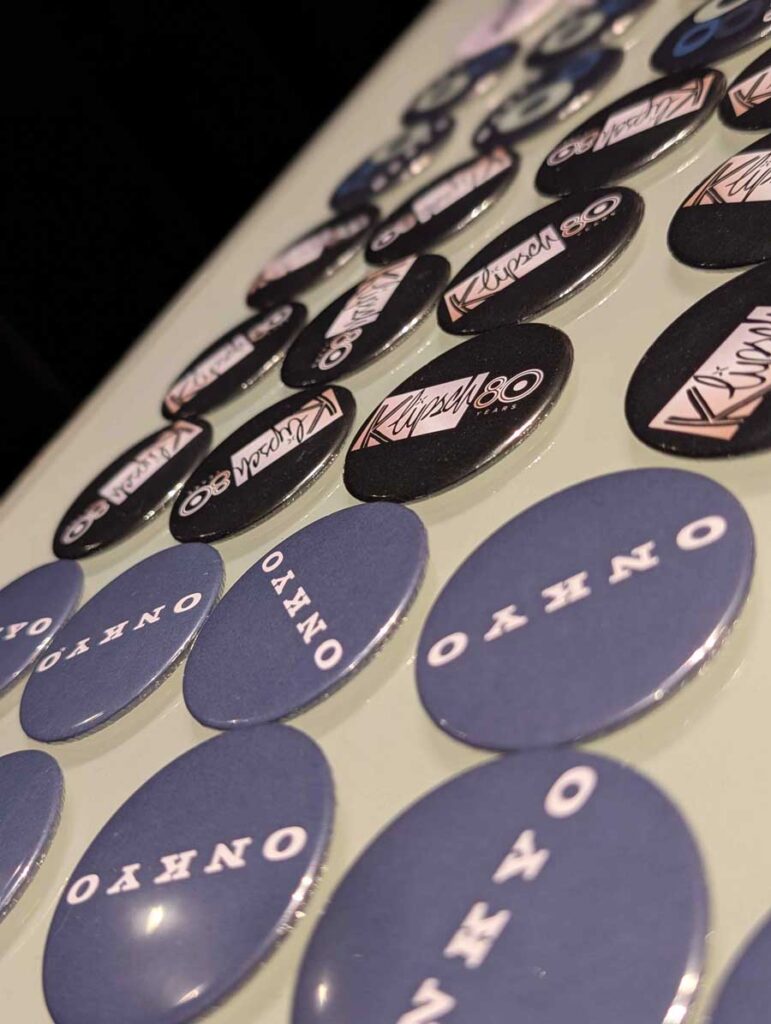 Audio Video Show Warsaw 2026 Report Part Two - PGE Narodowy AV show warsaw 2026 report warsaw hifi show 2026 report