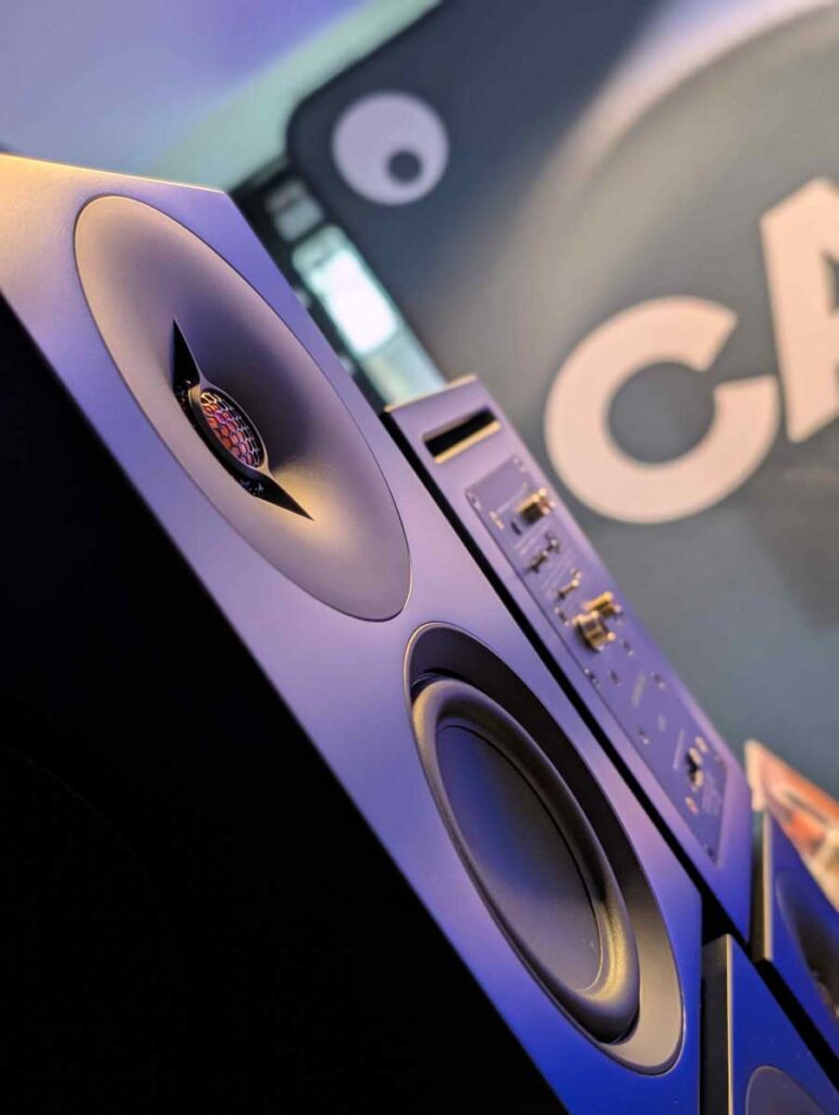Audio Video Show Warsaw 2026 Report Part Two - PGE Narodowy AV show warsaw 2026 report warsaw hifi show 2026 report