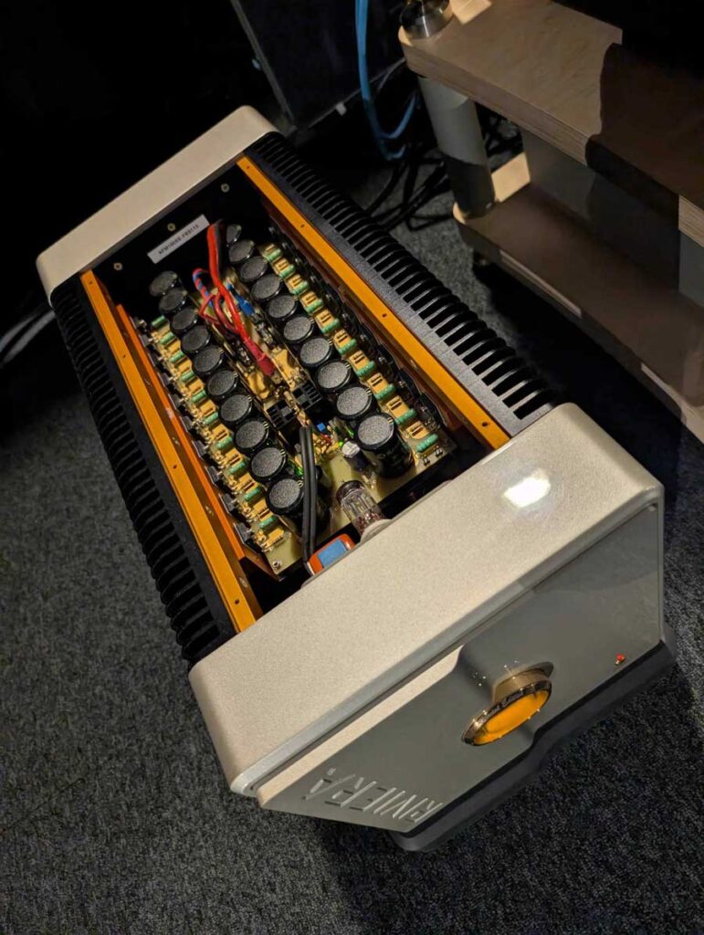 Audio Video Show Warsaw 2026 Report Part Two - PGE Narodowy AV show warsaw 2026 report warsaw hifi show 2026 report