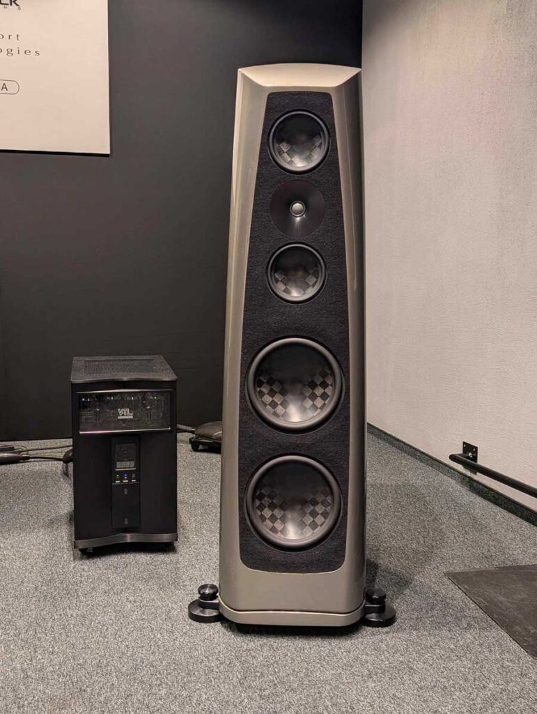 Audio Video Show Warsaw 2026 Report Part Two - PGE Narodowy AV show warsaw 2026 report warsaw hifi show 2026 report
