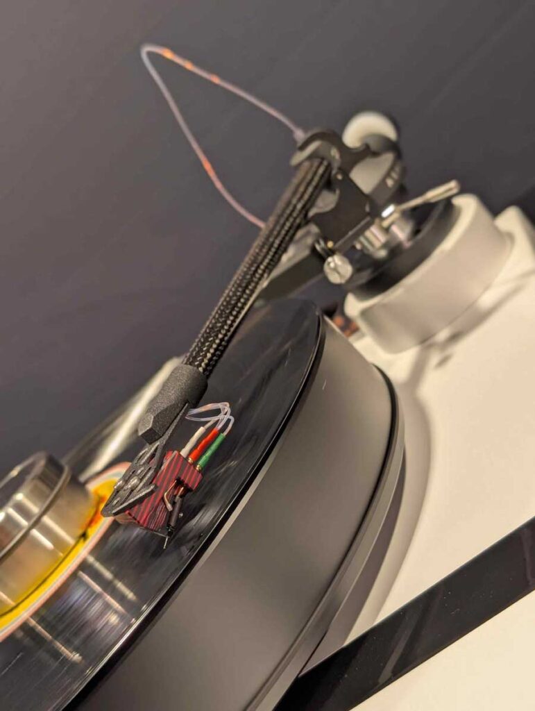 Audio Video Show Warsaw 2026 Report Part Two - PGE Narodowy AV show warsaw 2026 report warsaw hifi show 2026 report