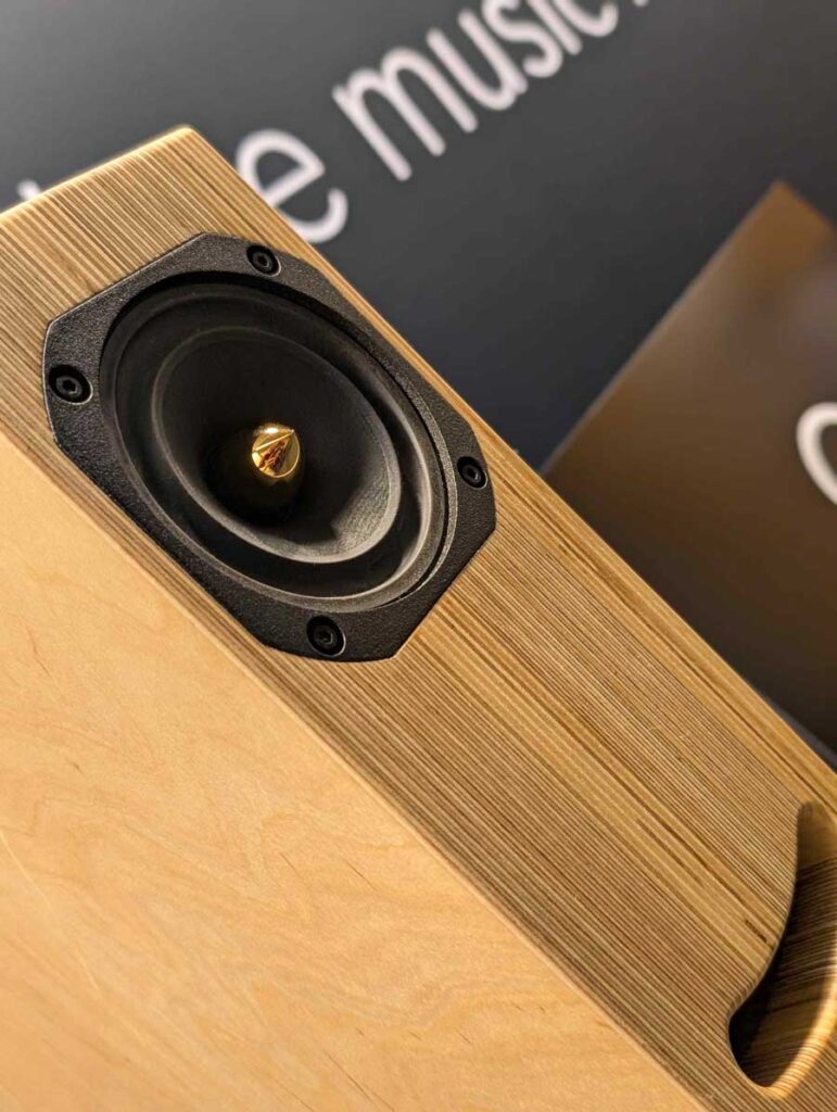 Audio Video Show Warsaw 2026 Report Part Two - PGE Narodowy AV show warsaw 2026 report warsaw hifi show 2026 report