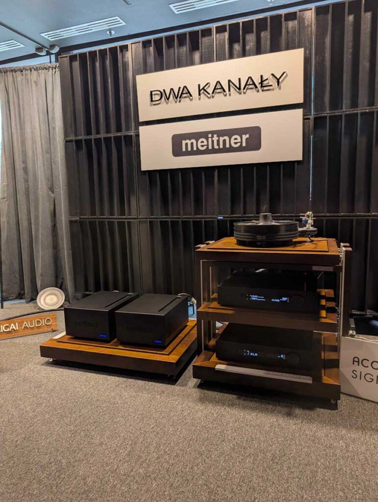 AV show warsaw 2026 report audio video show warsaw 2026 report warsaw hifi show 2026 report