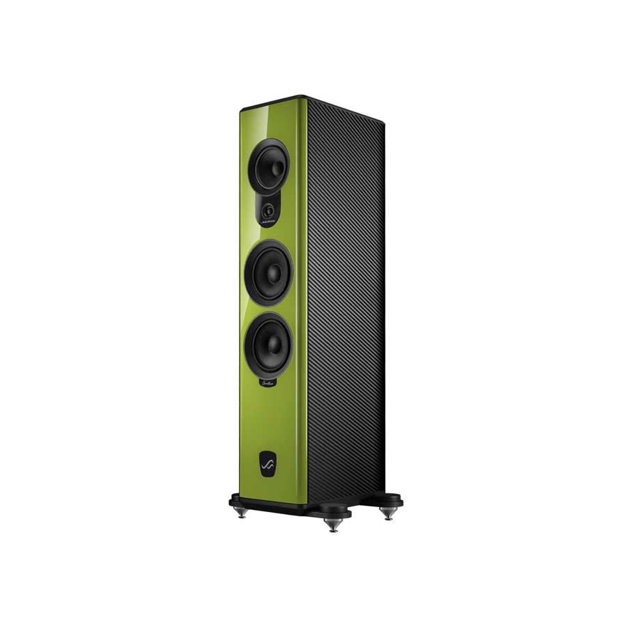 AudioSolutions Overture G4 Loudspeaker Range