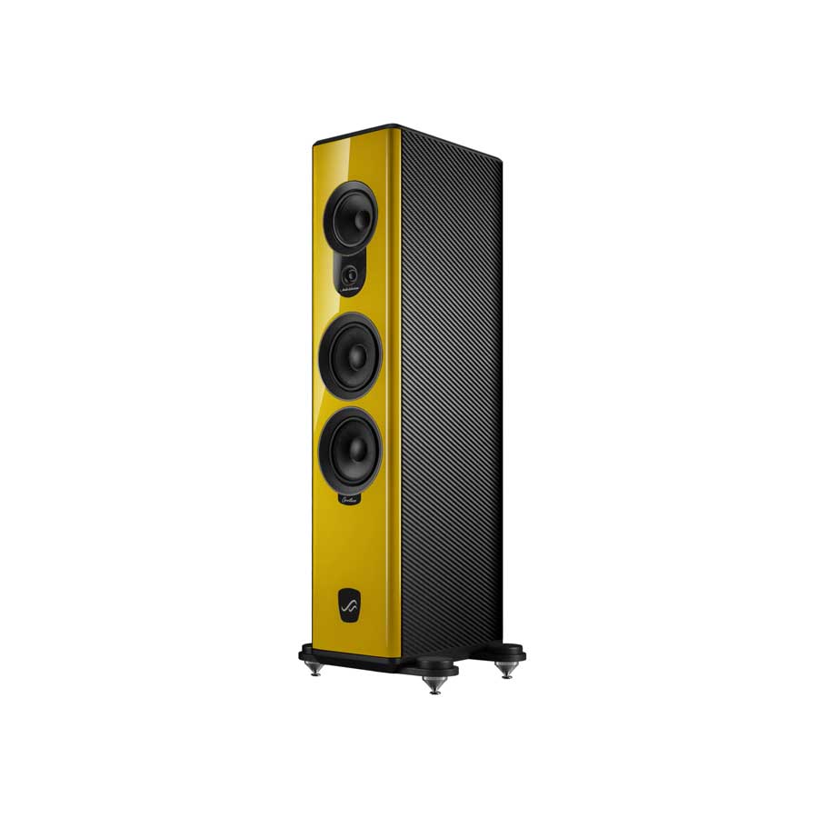 AudioSolutions Overture G4 Loudspeaker Range