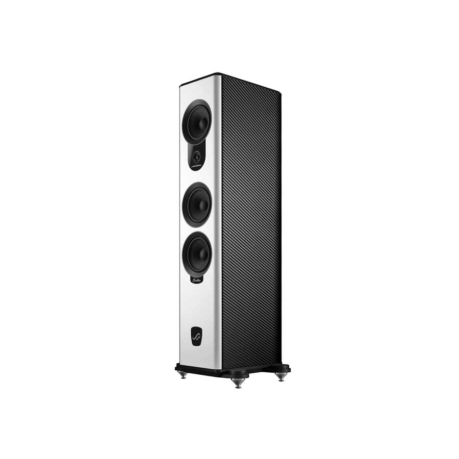 AudioSolutions Overture G4 Loudspeaker Range