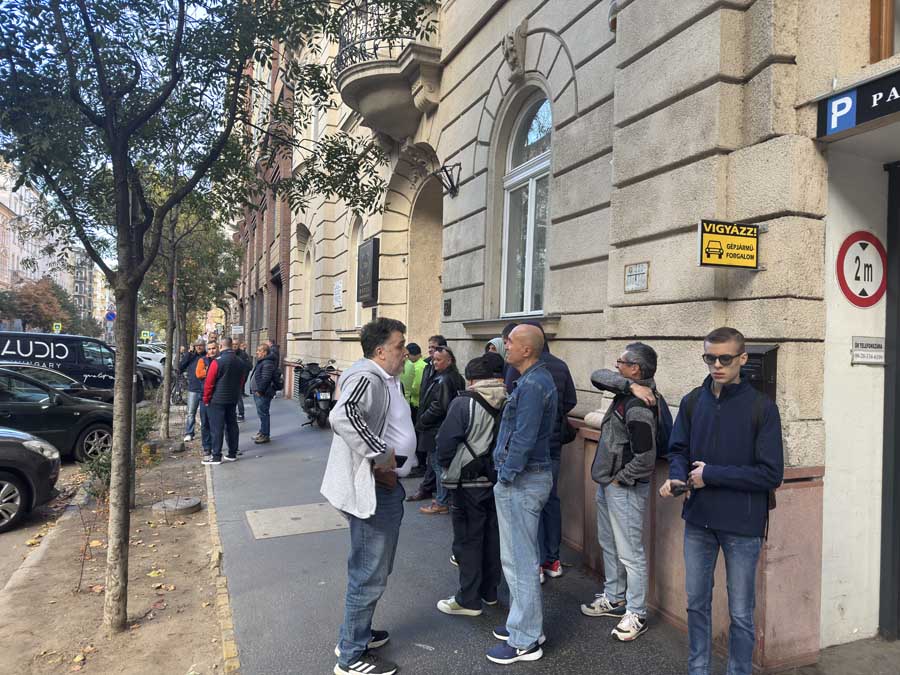 Budapest Audio Expo 2026 Report
hungary hifi show 2026
budapest hifi show 2026