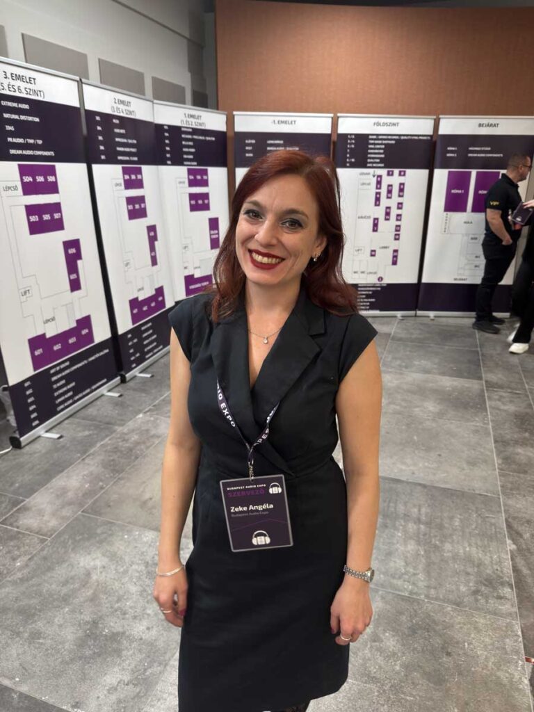 Budapest Audio Expo 2026 Report
hungary hifi show 2026
budapest hifi show 2026
