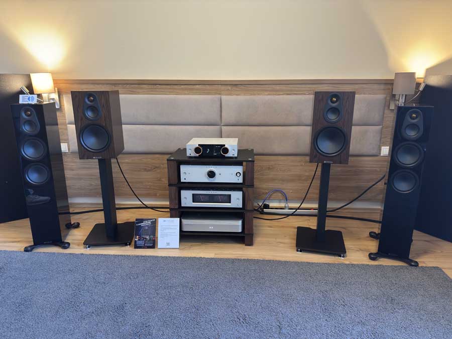 Budapest Audio Expo 2026 Report hungary hifi show 2026 budapest hifi show 2026