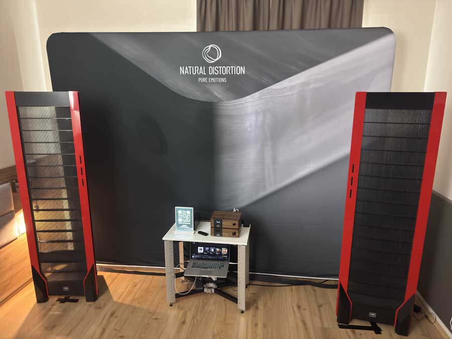 Budapest Audio Expo 2026 Report hungary hifi show 2026 budapest hifi show 2026