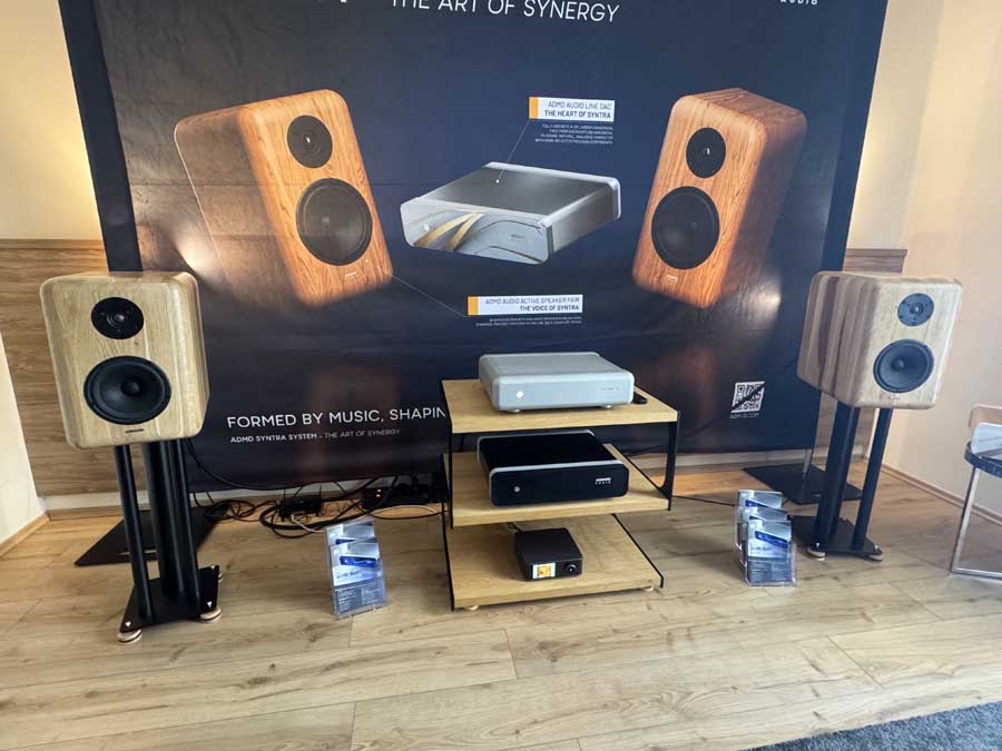 Budapest Audio Expo 2026 Report hungary hifi show 2026 budapest hifi show 2026