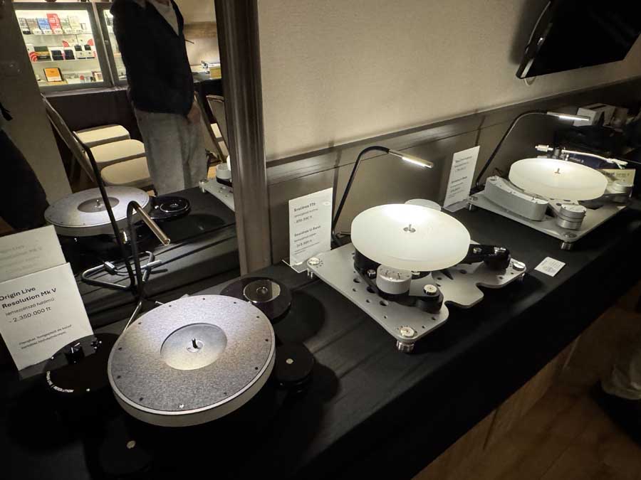 Budapest Audio Expo 2026 Report hungary hifi show 2026 budapest hifi show 2026