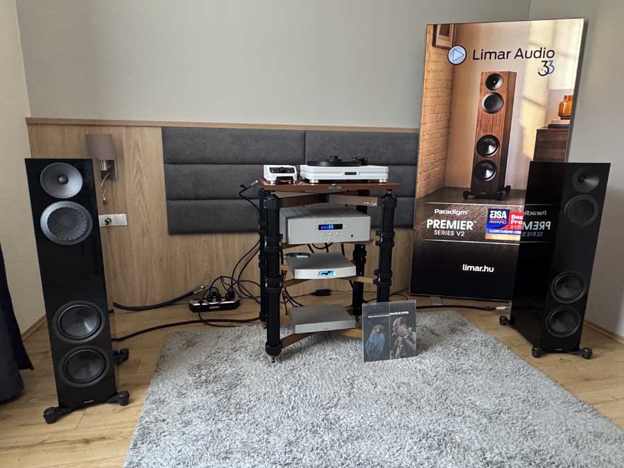 Budapest Audio Expo 2026 Report hungary hifi show 2026 budapest hifi show 2026