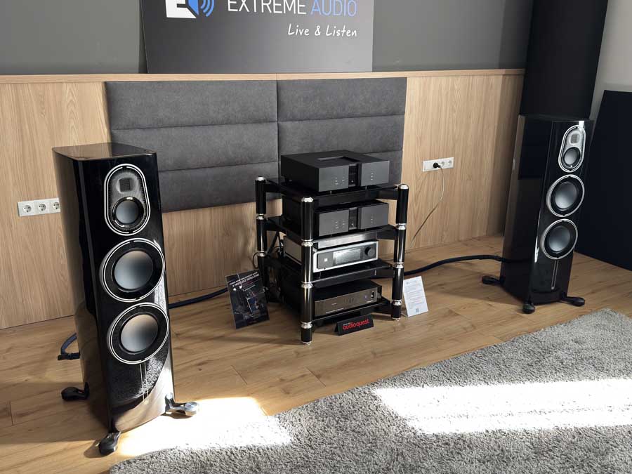Budapest Audio Expo 2026 Report hungary hifi show 2026 budapest hifi show 2026