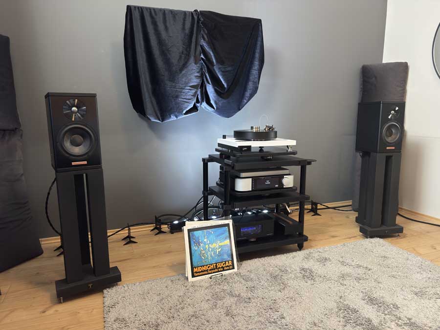 Budapest Audio Expo 2026 Report hungary hifi show 2026 budapest hifi show 2026
