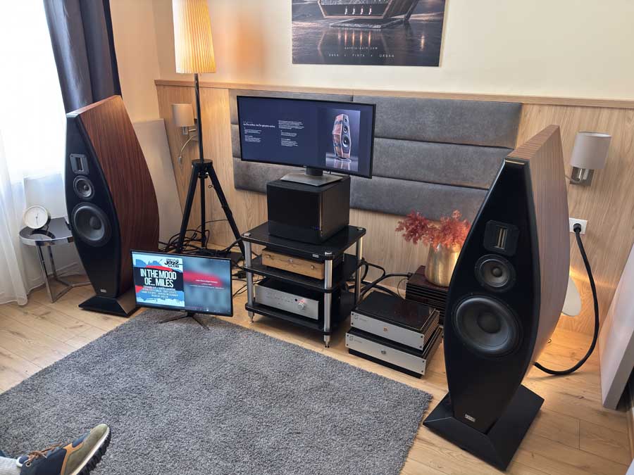 Budapest Audio Expo 2026 Report hungary hifi show 2026 budapest hifi show 2026