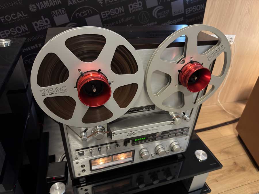 Budapest Audio Expo 2026 Report hungary hifi show 2026 budapest hifi show 2026