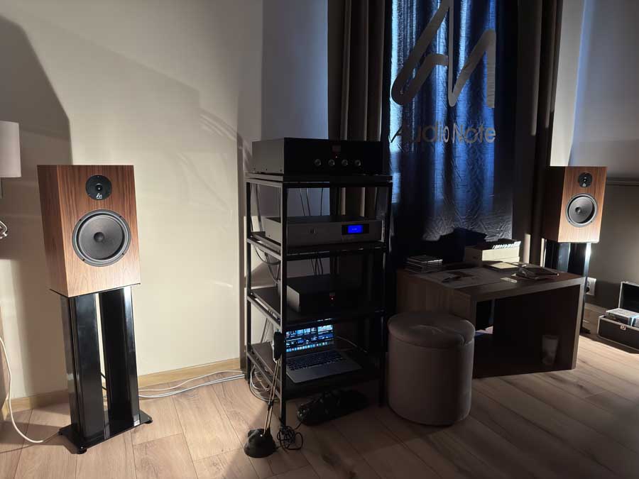 Budapest Audio Expo 2026 Report hungary hifi show 2026 budapest hifi show 2026