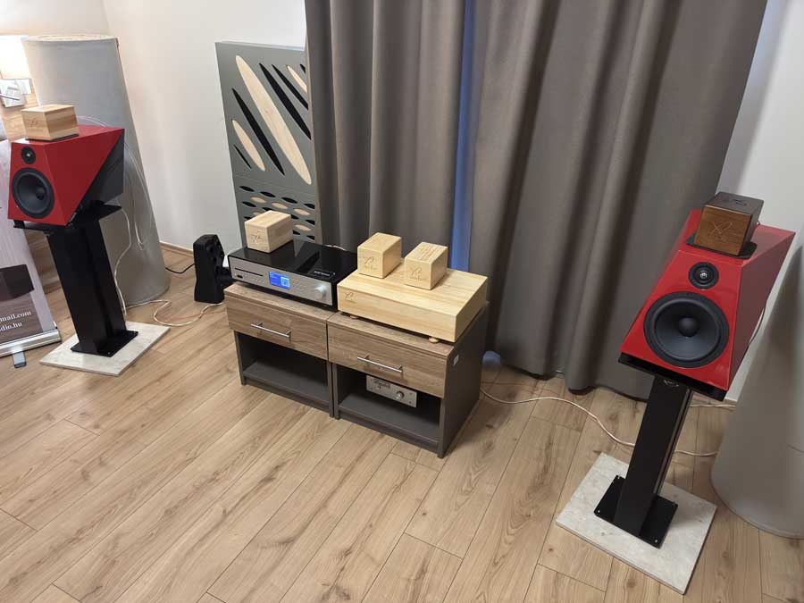 Budapest Audio Expo 2026 Report hungary hifi show 2026 budapest hifi show 2026