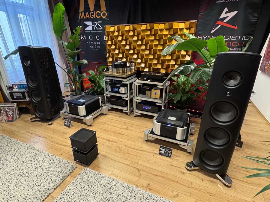Budapest Audio Expo 2026 Report hungary hifi show 2026 budapest hifi show 2026