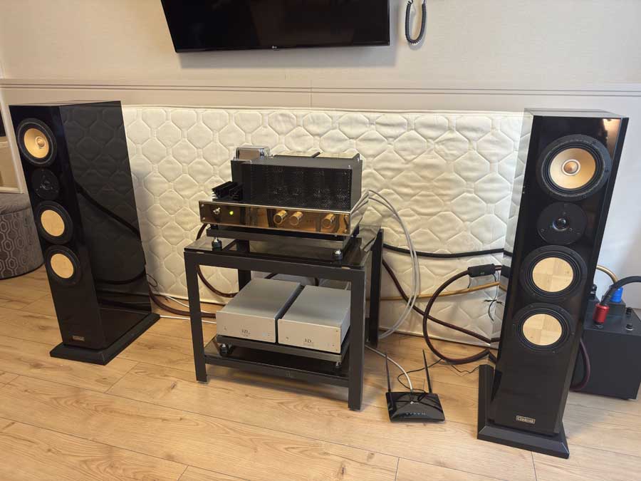 Budapest Audio Expo 2026 Report hungary hifi show 2026 budapest hifi show 2026