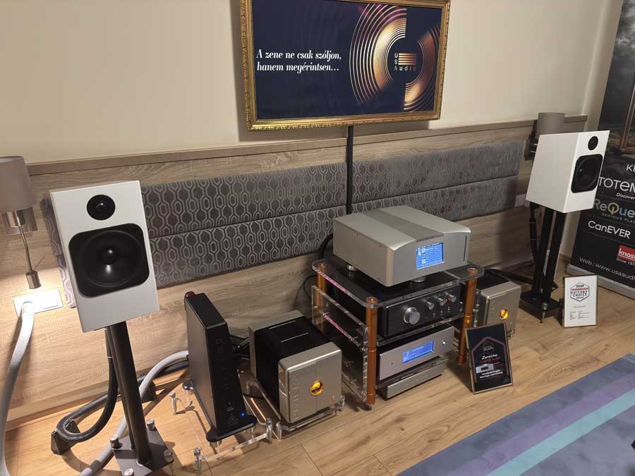 Budapest Audio Expo 2026 Report hungary hifi show 2026 budapest hifi show 2026