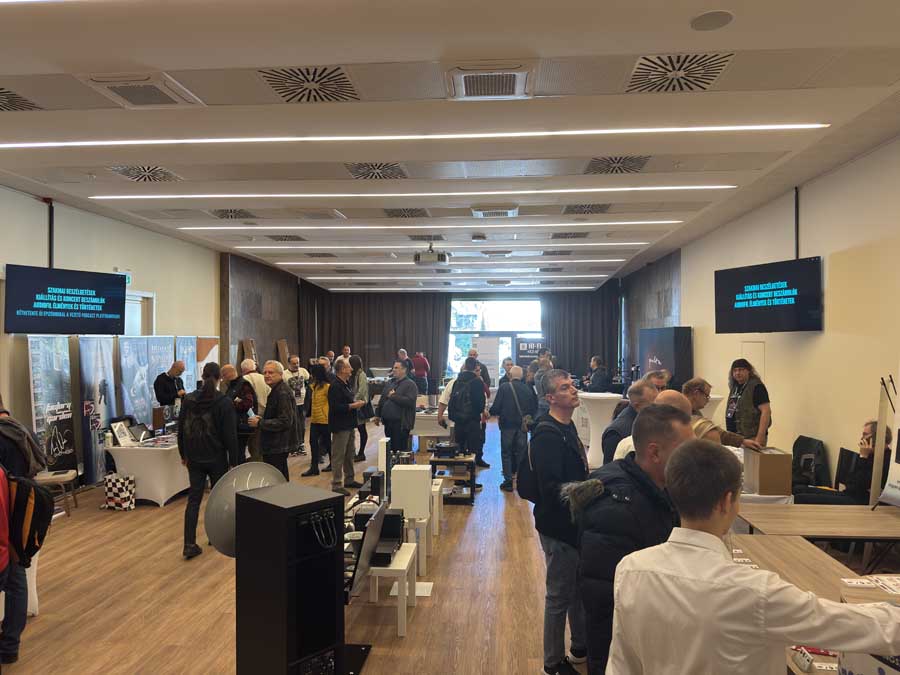 Budapest Audio Expo 2026 Report hungary hifi show 2026 budapest hifi show 2026