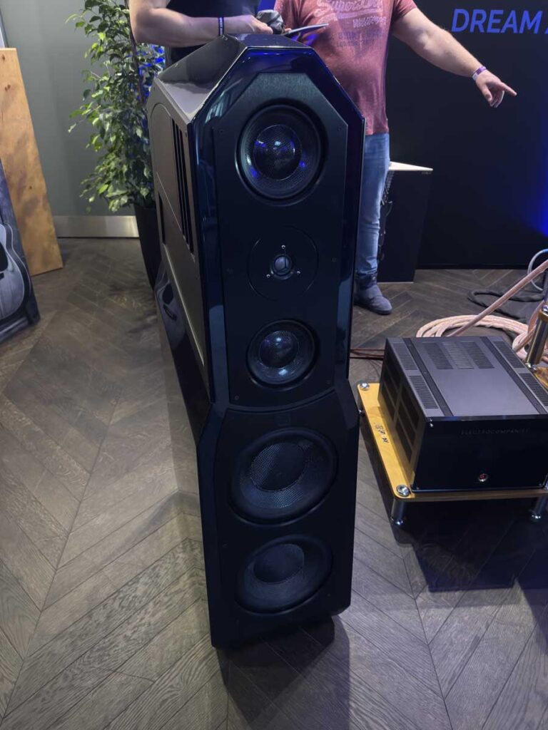Budapest Audio Expo 2026 Report hungary hifi show 2026 budapest hifi show 2026