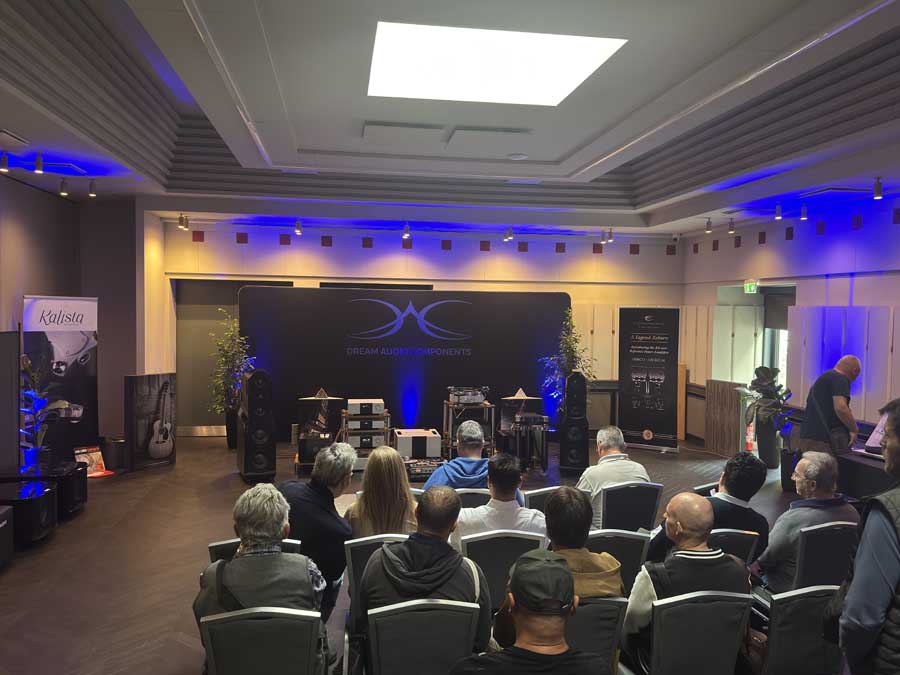 Budapest Audio Expo 2026 Report hungary hifi show 2026 budapest hifi show 2026