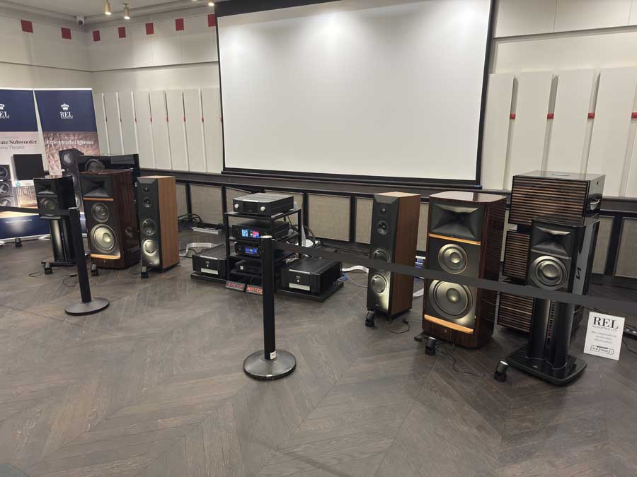 Budapest Audio Expo 2026 Report hungary hifi show 2026 budapest hifi show 2026