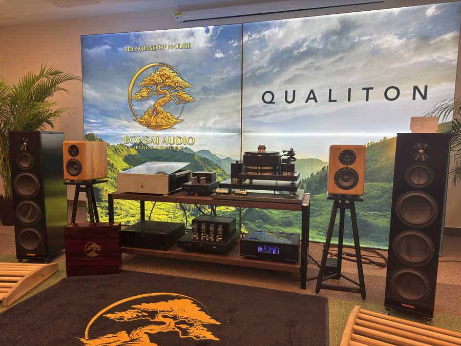 Budapest Audio Expo 2026 Report hungary hifi show 2026 budapest hifi show 2026