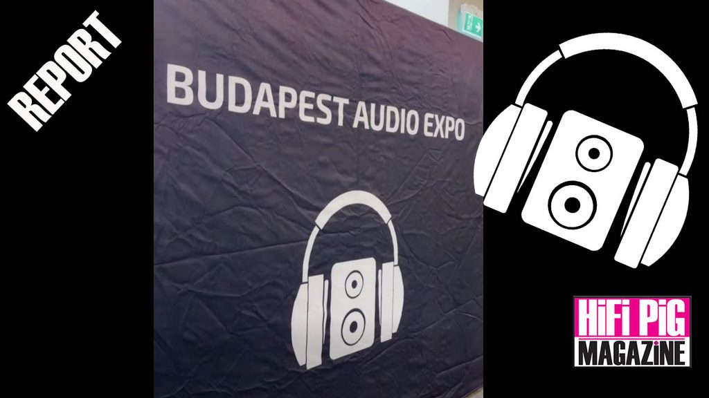 Budapest Audio Expo 2026 Report
hungary hifi show 2026
budapest hifi show 2026