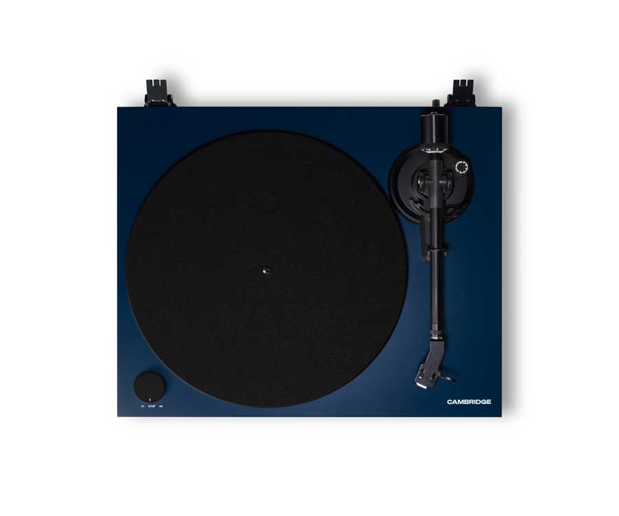 Cambridge Audio Spira Turntable