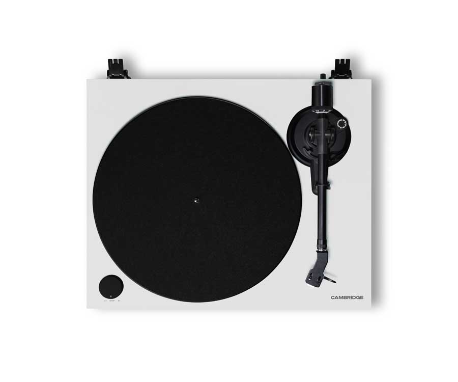 Cambridge Audio Spira Turntable