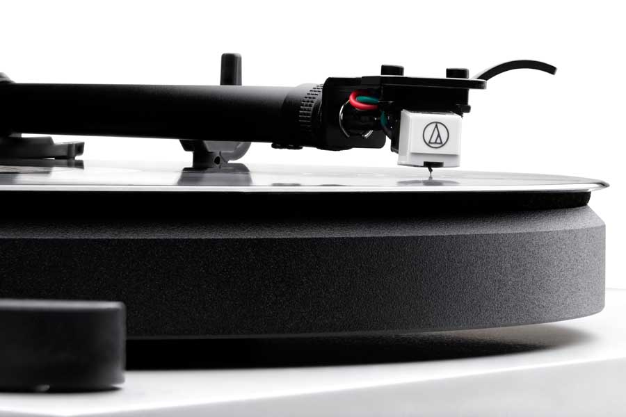 Cambridge Audio Spira Turntable