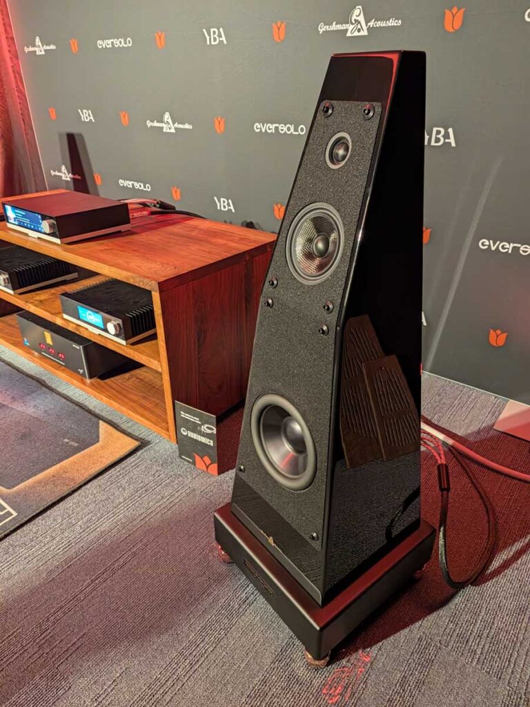 Dutch Audio Event 2026 Report Part Two
DAE 2026 Report