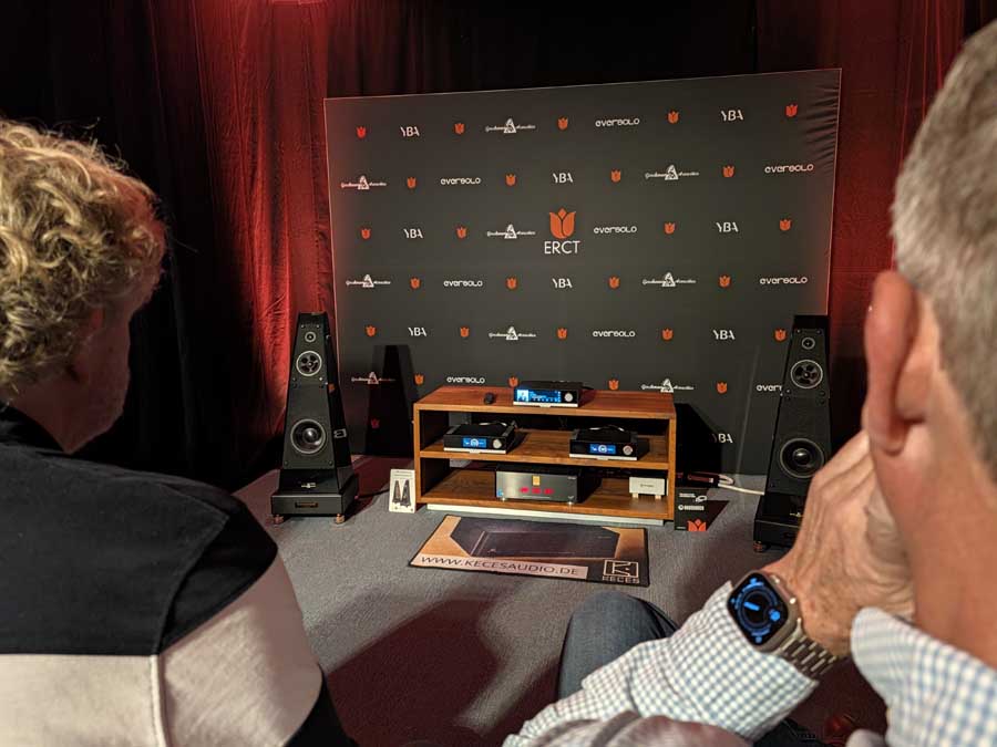 Dutch Audio Event 2026 Report Part Two
DAE 2026 Report