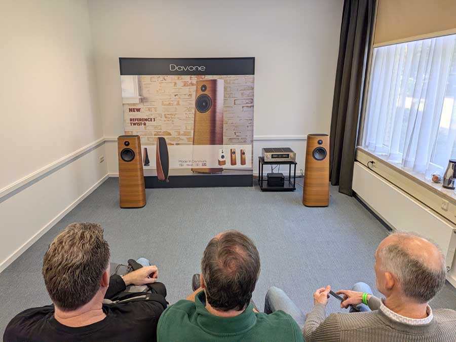 Dutch Audio Event 2026 Report Part Two
DAE 2026 Report