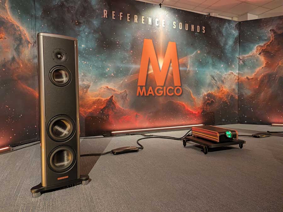 Dutch Audio Event 2026 Report Part Two
DAE 2026 Report